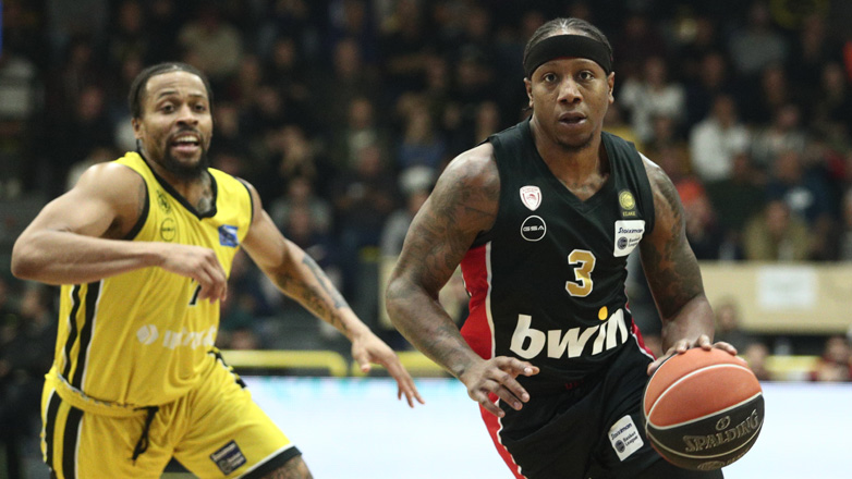 Έτρεχε με… 111 ο Ολυμπακός στο Μαρούσι!