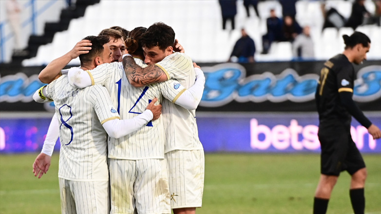 Super League 2 (Β’ όμιλος): Απώλειες για Χανιά και Καλαμάτα, μεγάλο «διπλό» από την Καλλιθέα