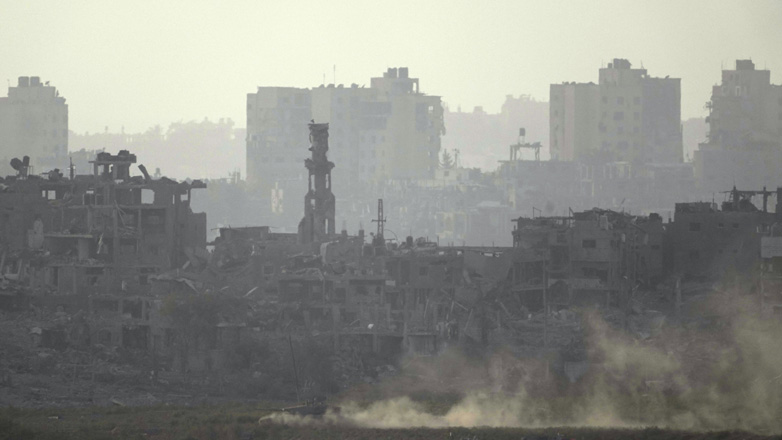 WAFA: Δεκαπέντε Παλαιστίνιοι σκοτώθηκαν σε ισραηλινό αεροπορικό βομβαρδισμό στη Γάζα