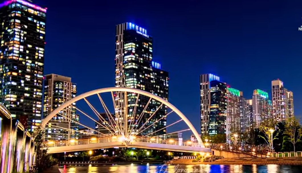 Νότια Κορέα: Οι άγνωστες ομορφιές της