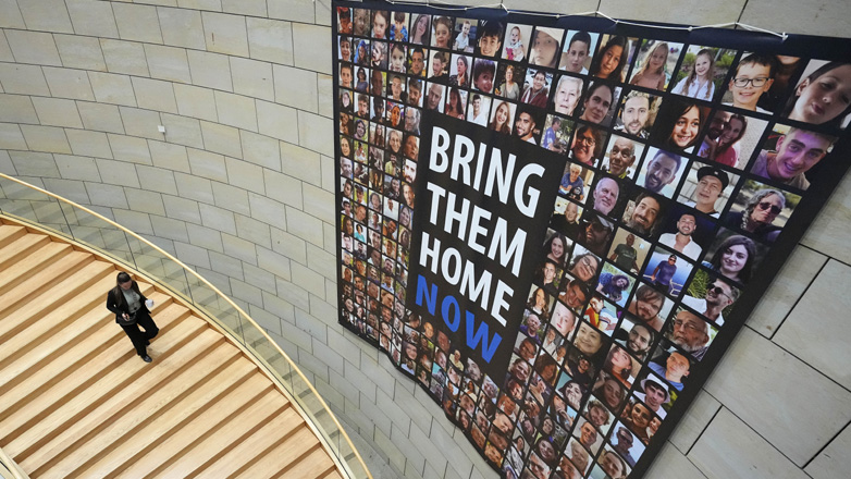 Washington Post: Κοντά σε συμφωνία για απελευθέρωση δεκάδων ομήρων ως αντάλλαγμα για «πενθήμερη παύση πυρός»