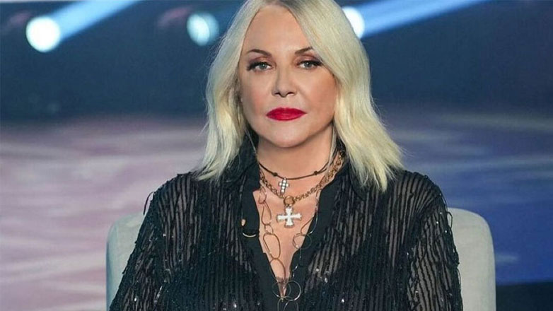 Ρούλα Κορομηλά: «Έχω φάει τόσο ξύλο από τον Τύπο, ας με ρωτήσουν τι είναι μπούλινγκ»