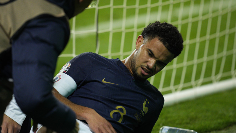 Παρί Σεν Ζερμέν: Εκτός μέχρι τον Ιανουάριο ο Ζαΐρ-Εμερί