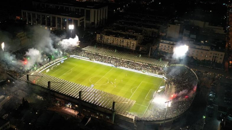 Κύπελλο Ελλάδας: Ορατό το ενδεχόμενο να ξεκινήσει η φάση των «16» αρχές του 2024!