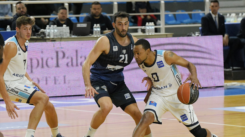 O Kολοσσός δεν άφησε την Καρδίτσα να χαρεί!