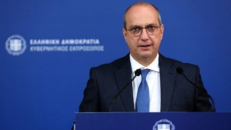 Οικονόμου: «Οι πολλές επιτυχίες της ΕΛ.ΑΣ. θεωρούνται αυτονόητες, οι αστοχίες υπερπροβάλλονται»