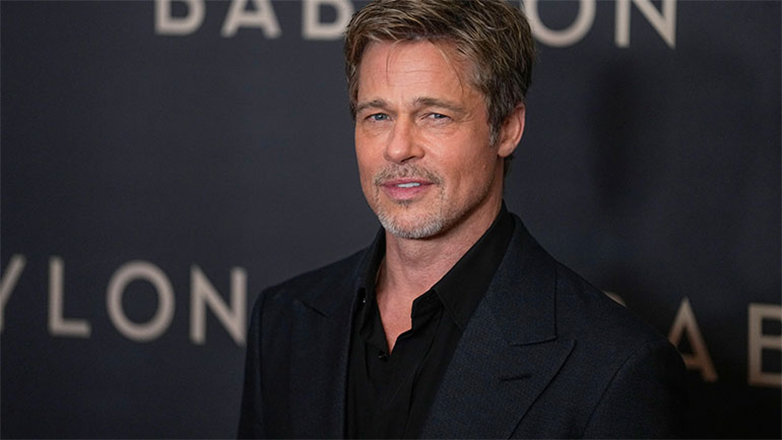 Ο Μπραντ Πιτ δέχεται αυστηρή κριτική γιατί θέλει να κάνει ταινία τη ζωή της Μπρίτνεϊ Σπίαρς