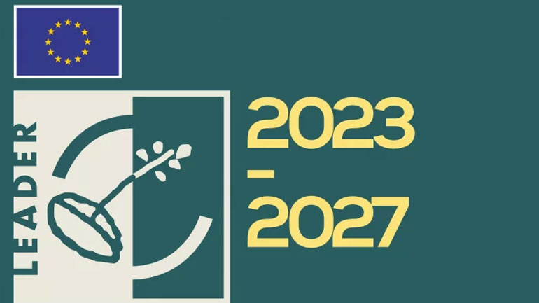 Πως κατανέμονται τα 236 εκατ. ευρώ του Leader