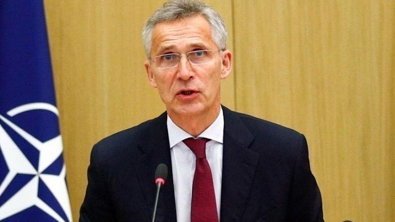 Περιοδεία Στόλτενμπεργκ στα Δυτικά Βαλκάνια – «Το ΝΑΤΟ εγγυητής της ειρήνης»