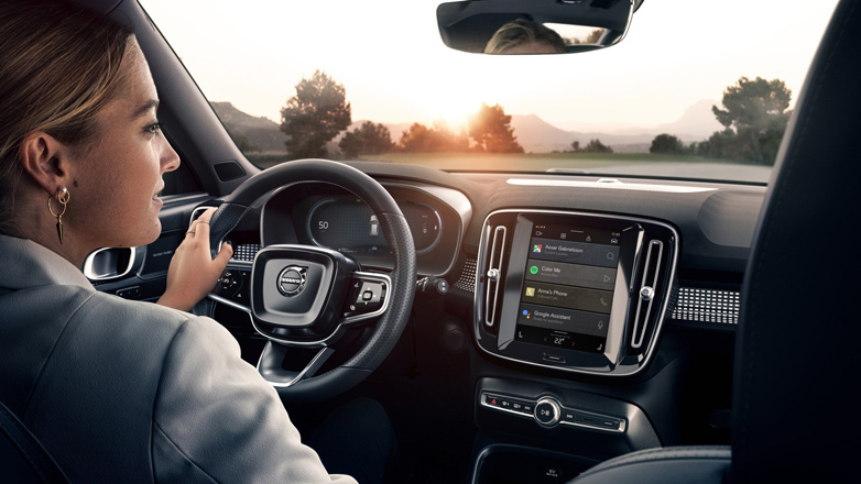 Ποιο είναι το νέο πρόγραμμα Car Leasing που κάνει την χρήση ενός Volvo εύκολη και απροβλημάτιστη όσο ποτέ