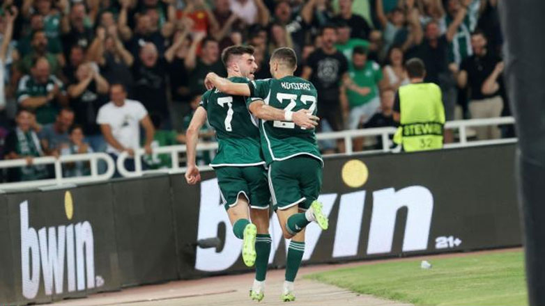 Παναθηναϊκός: Τα εισιτήρια για τον εκτός έδρας αγώνα με τη Βιγιαρεάλ