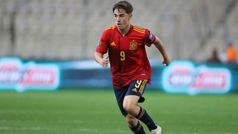 Η FIFA θα πληρώσει 7,5 εκατ. ευρώ στη Μπαρτσελόνα για τον Γκάβι