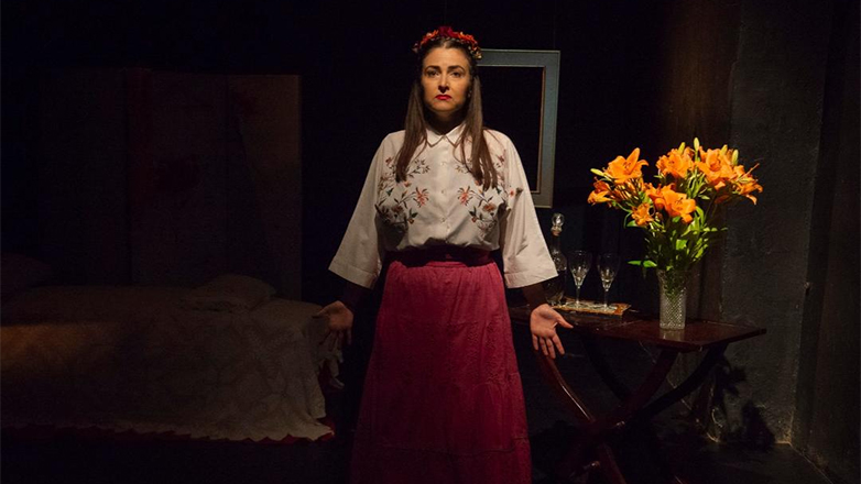 «Εύθραυστον» στον Πολυχώρο Vault