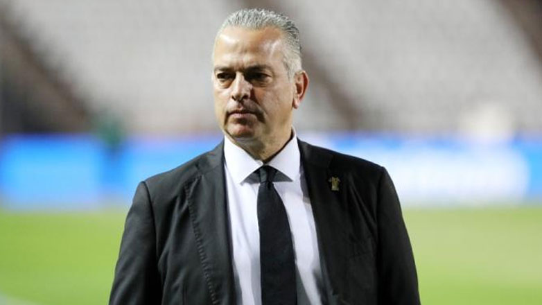 ΕΠΟ: «Πέρασε» η πρόσληψη του Βασίλη Δημητριάδη ως team manager στην Ελπίδων