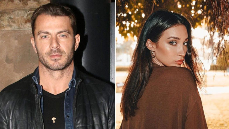 Γιώργος Αγγελόπουλος – Δήμητρα Βαμβακούση: Θα παρουσιάσουν μαζί εκπομπή; Η απάντηση του ηθοποιού