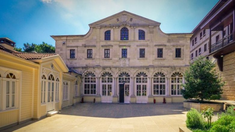 ΗΠΑ: Έκθεση «καταπέλτης» για τις διακρίσεις που υφίσταται το Οικουμενικό Πατριαρχείο από τις τουρκικές αρχές