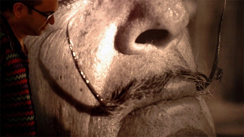 Σαλβαντόρ Νταλί: Βιβλίο για την εντυπωσιακή του κατοικία στην Κόστα Μπράβα