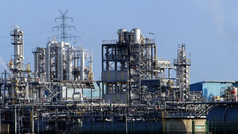 Οι ερευνητές εξηγούν πώς τα πετροχημικά αυξάνουν τον κίνδυνο καρκίνου