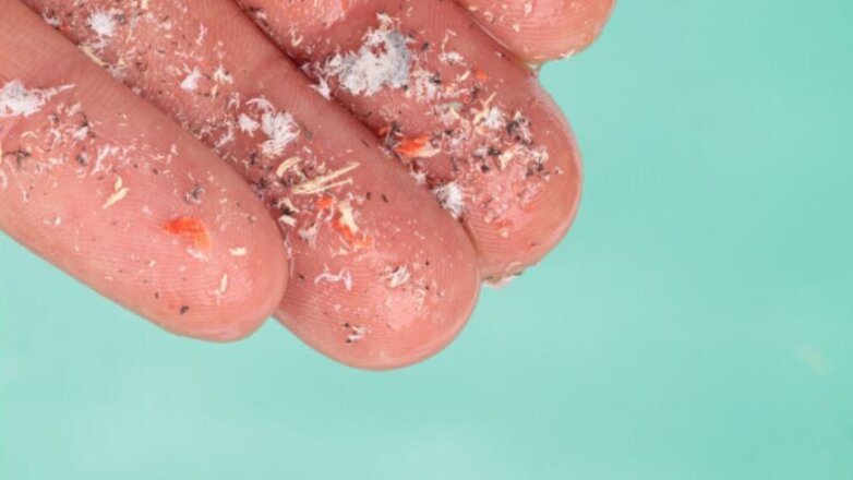 Τα νανοπλαστικά μπορεί να συμβάλλουν στη νόσο Πάρκινσον