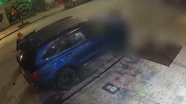 ΗΠΑ: Ράπερ σκότωσε τον μάνατζερ της μέσα στον δρόμο