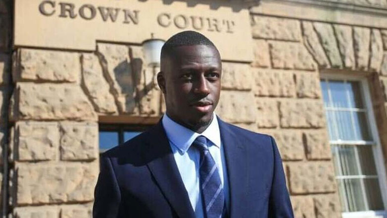 Ο Μεντί καταγγέλλει τη Μάντσεστερ Σίτι