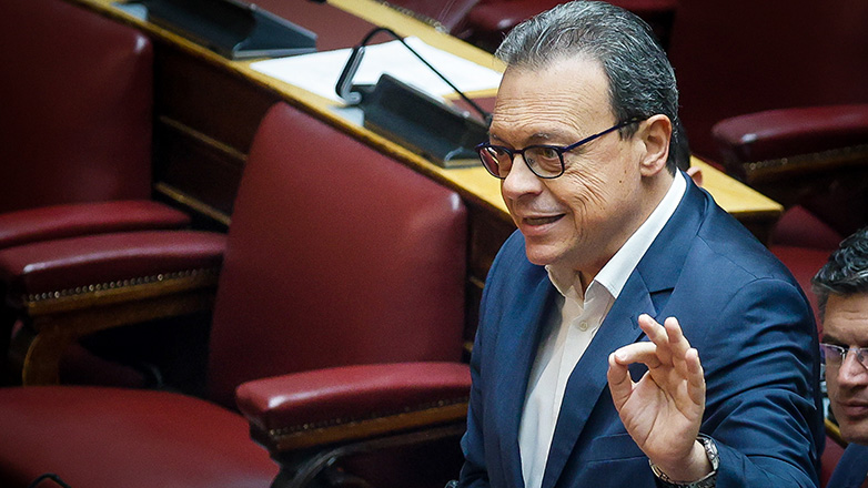 Φάμελλος: Ο ΣΥΡΙΖΑ είναι σε έντονη κρίση
