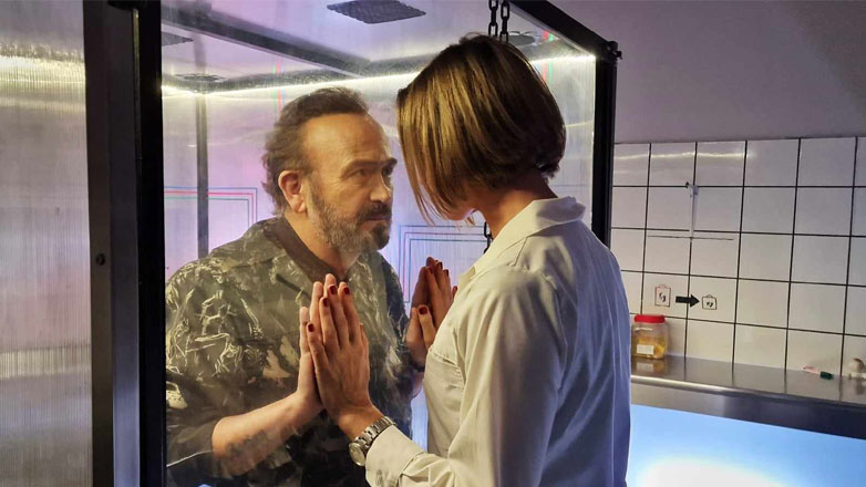 «Όσο και αν το παλεύω»: Κυκλοφόρησε η νέα επιτυχία του Σταμάτη Γονίδη! 