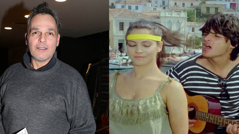 Σταμάτης Γαρδέλης: Οι πρώτες δηλώσεις της μητέρας του ηθοποιού για τη νοσηλεία του στο «Δαφνί»