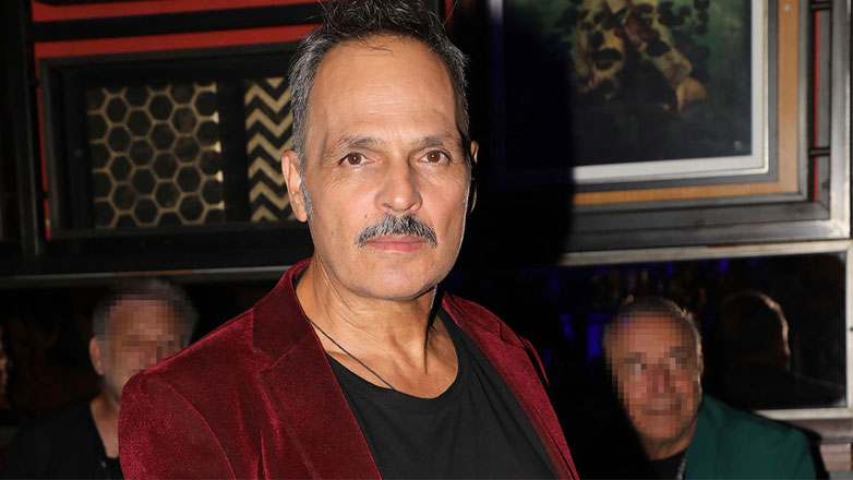 Ο Σταμάτης Γαρδέλης νοσηλεύεται σε ψυχιατρική κλινική – Παρουσίαζε αυτοκτονικές τάσεις