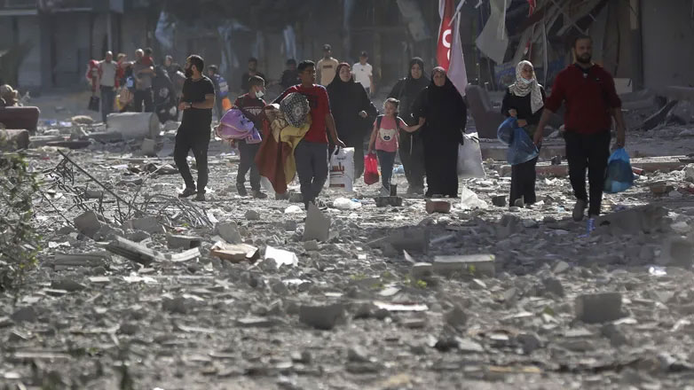 Συνέδριο Economist: Ο Αγώνας ενάντια στις ανισότητες σε έναν απρόβλεπτο κόσμο