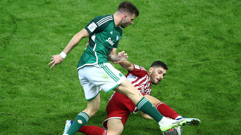 Κύπελλο Ελλάδας: Στις 6/12 το ντέρμπι «αιωνίων» Παναθηναϊκός-Ολυμπιακός