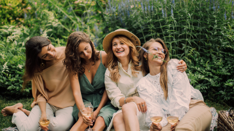 7 τρόποι να καθυστερήσετε τη χαλάρωση του στήθους σας