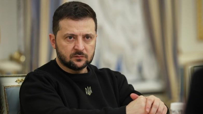 Ουκρανία: Η κυβέρνηση απολύει κορυφαίους αξιωματούχους της κυβερνοάμυνας εν μέσω εισαγγελικής έρευνας για διαφθορά