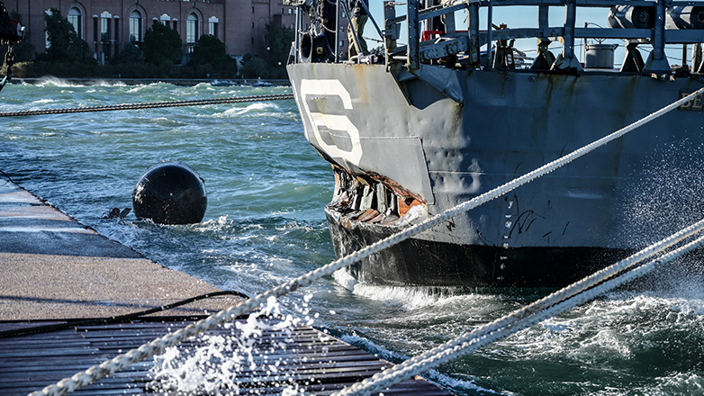 Εισαγγελική παρέμβαση για το «Βέλος»