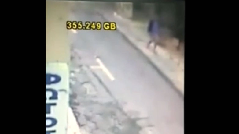 Ταυτοποιήθηκε από τις Αρχές ο «δράκος των Εξαρχείων»