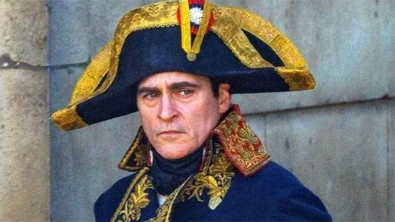 Napoleon: Το τελικό τρέιλερ της επικής παραγωγής του Ρίντλεϊ Σκοτ λίγο πριν από την πρεμιέρα