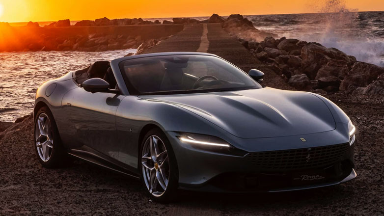 Ferrari: Δίνει μετοχές στους υπαλλήλους της