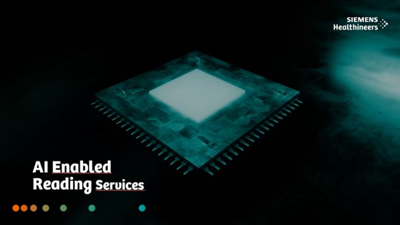 ΙΑΤΡΟΠΟΛΙΣ: Eγκατάσταση καινοτόμου υπηρεσίας Τεχνητής Νοημοσύνης της Siemens Healthineers 