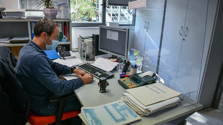 ΑΑΔΕ: Ενοποίηση ΔΟΥ Άργους-Ναυπλίου