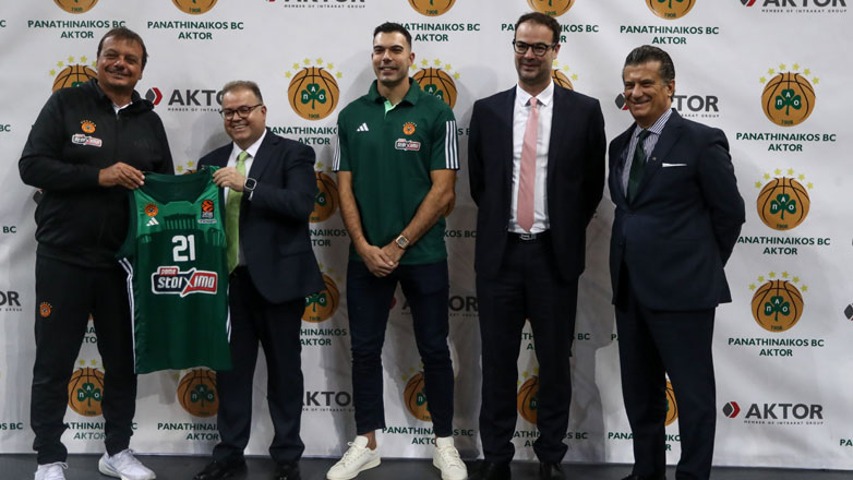 Αταμάν: «Εισιτήρια για φάιναλ φορ να κλείσουν οι φίλαθλοί μας»