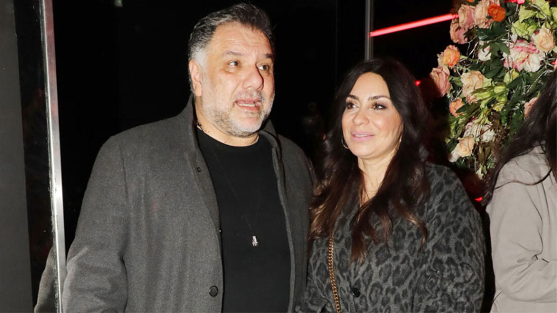 Γρηγόρης Αρναούτογλου για τη μάχη του με τα κιλά: «Κόντεψα να καταστρέψω τη ζωή μου με τα φάρμακα»