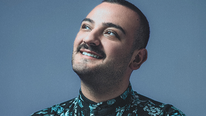 Ο Χρήστος Μπότσης στην μπουάτ Απανεμιά