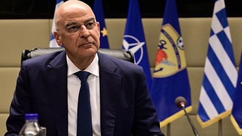 Στην έδρα της 24ης Τεθωρακισμένης Ταξιαρχίας το Σάββατο ο Δένδιας