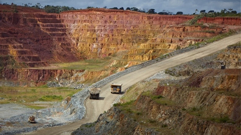 Σουρινάμ: 14 νεκροί από δυστύχημα σε παράνομο χρυσωρυχείο