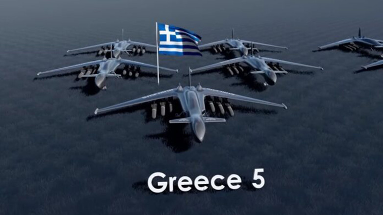 Οι χώρες με τα περισσότερα στρατιωτικά drones – Η θέση της Ελλάδας