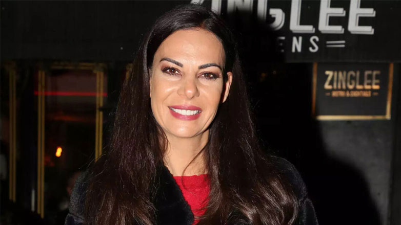 Εύη Βατίδου για Αλέξη Κούγια: «Δεν ξέρω αν θα φάτε κουφέτα επανασύνδεσης»