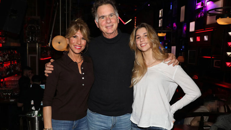 Φαίδρα Παπανδρέου: Η εγγονή του Ανδρέα Παπανδρέου περπάτησε στην πασαρέλα του Madwalk 2023