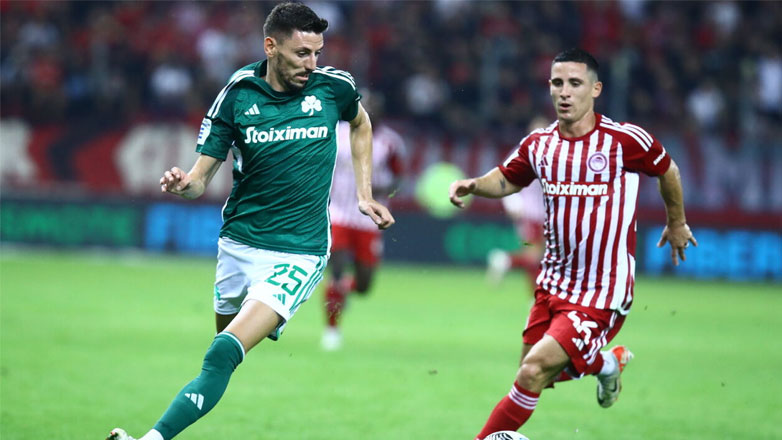 Η ΕΛ.ΑΣ. θα ζητήσει τη μετάθεση του ντέρμπι Παναθηναϊκός-Ολυμπιακός της 6ης Δεκεμβρίου