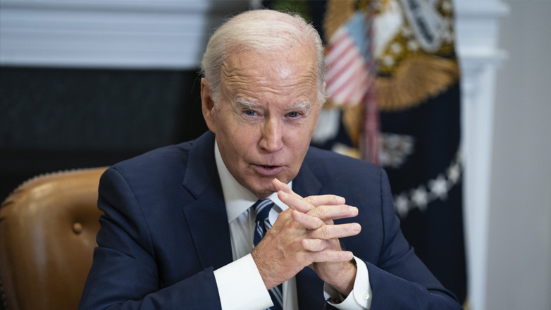 Μπάιντεν: Είμαστε «πολύ κοντά» στην απελευθέρωση ομήρων από τη Χαμάς