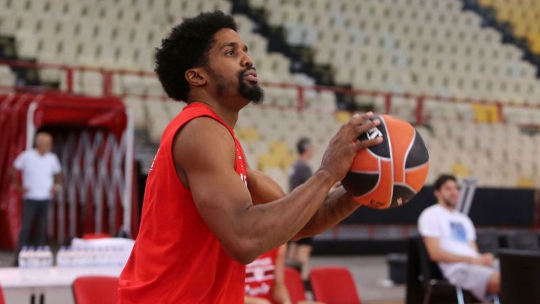 Ολυμπιακός: Έβγαλε την προπόνηση ο ΜακΚίσικ